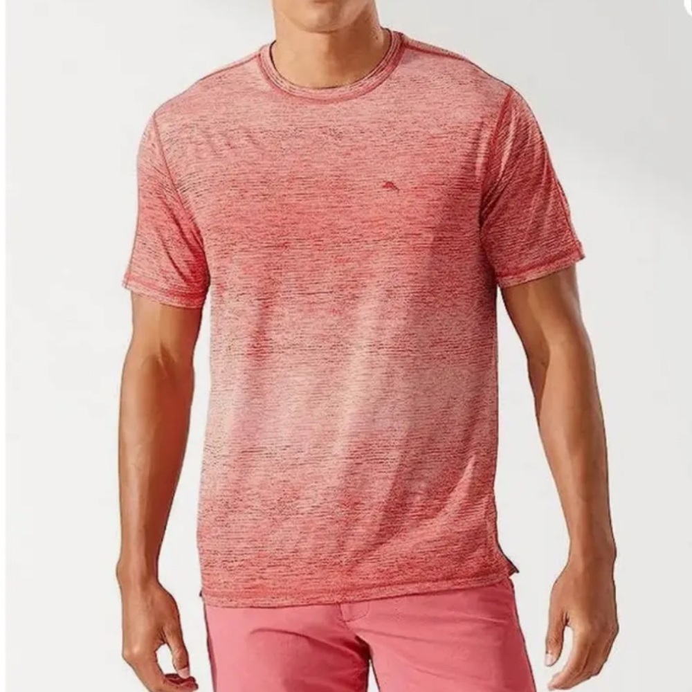 Brand New Men’s size S Tommy Bahama Hood River T-Shirt